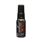 GoodHead - Oral Delight Spray - Liquid Strawberry 1oz