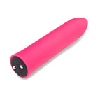 Nu Sensuelle Point Bullet Pink