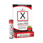 Sensuva X on the Lips Pheromone Lip Balm Strawberry