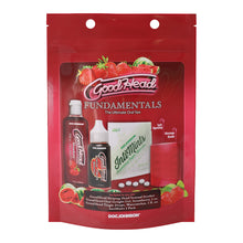 GoodHead - Fundamentals Kit