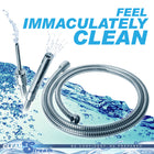 CleanStream Shower Enema Set