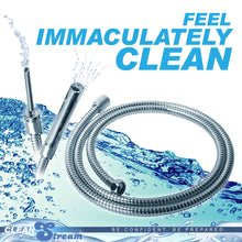 CleanStream Shower Enema Set