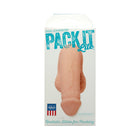 Pack It - Lite White