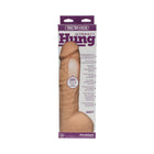 Vac-U-Lock Â UR3 Hung White