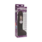 Vac-U-Lock Â UR3 Hung Black