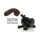 Vac-U-Lock Â UR3 Hung Black