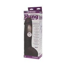 Vac-U-Lock Â UR3 Hung Black