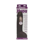 Vac-U-Lock Â UR3 Hung Black