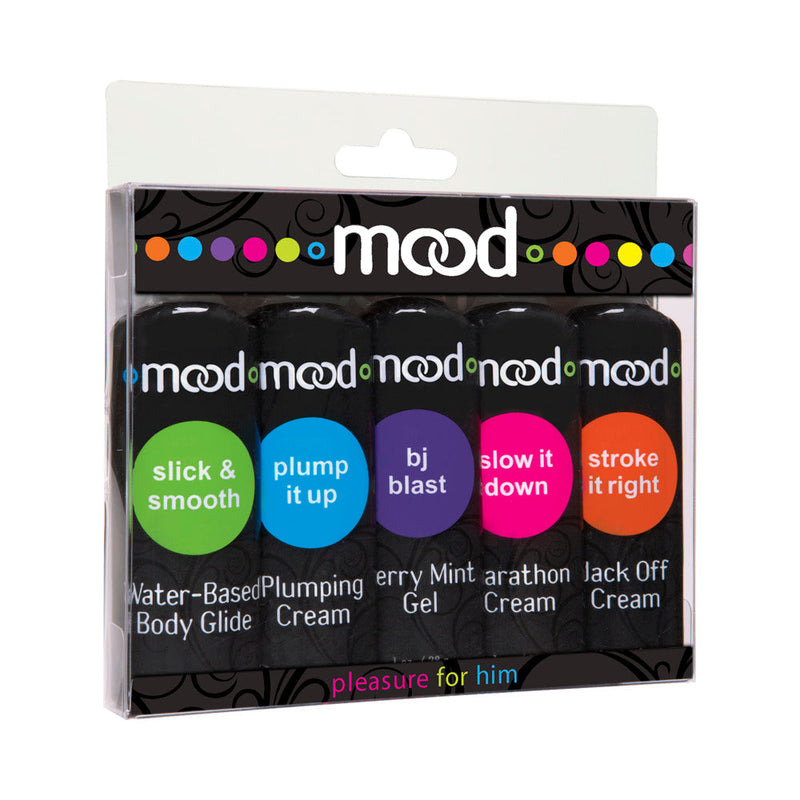 Mood Â Multi-pack Â Pleasure for Him