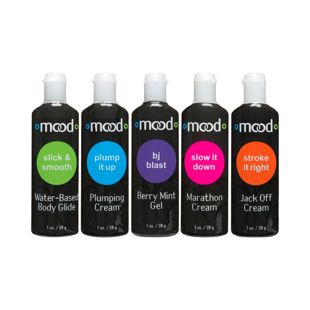 Mood Â Multi-pack Â Pleasure for Him
