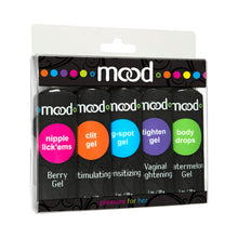 Mood Â Multi-pack Â Pleasure for Her