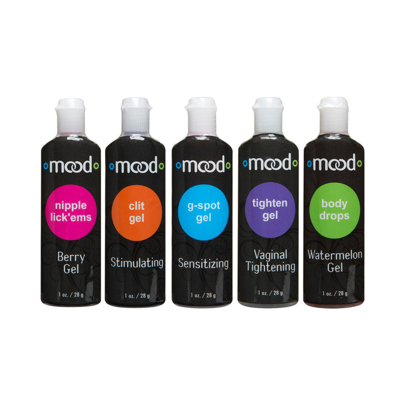Mood Â Multi-pack Â Pleasure for Her