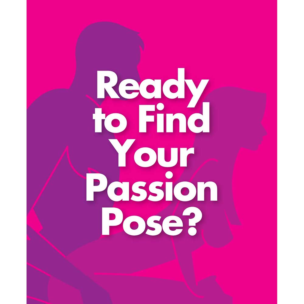 Cosmos Kama Sutra Sex Deck