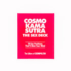 Cosmos Kama Sutra Sex Deck