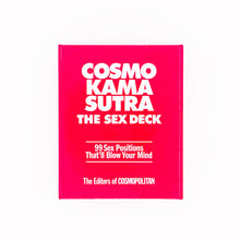 Cosmos Kama Sutra Sex Deck