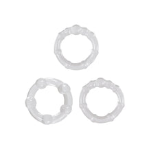 Renegade Intensity Rings 3-Pack
