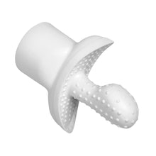 Wand Essentials G-Tip Attachment White