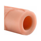 Fantasy X-tensions Perfect 2 in. Extension Beige