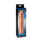 Fantasy X-tensions Perfect 3 in. Extension Beige