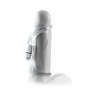 Fantasy X-tensions Vibrating Cock Sling Clear