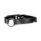 Fetish Fantasy Series Limited Edition Adjustable O-Ring Gag Black