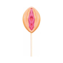 Pussy Lickers/Pussy Pops