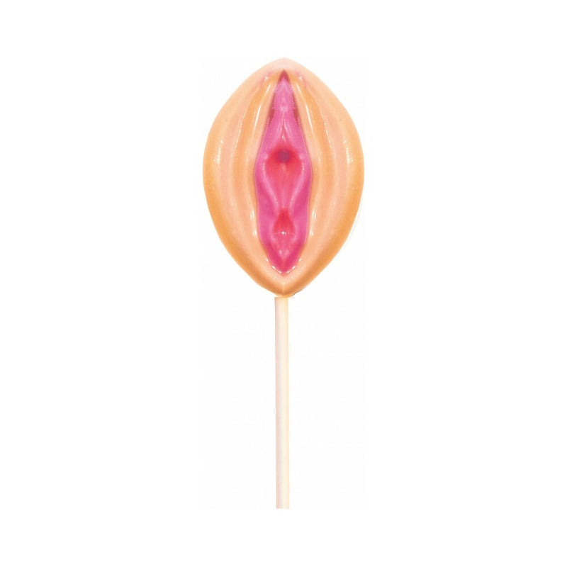 Pussy Lickers/Pussy Pops