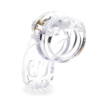 The Curve Male Chastity Device