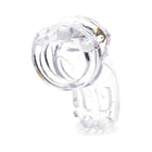 The Curve Male Chastity Device