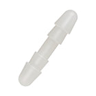 Vac-U-Lock - Frosted DoubleUp Plug Frost