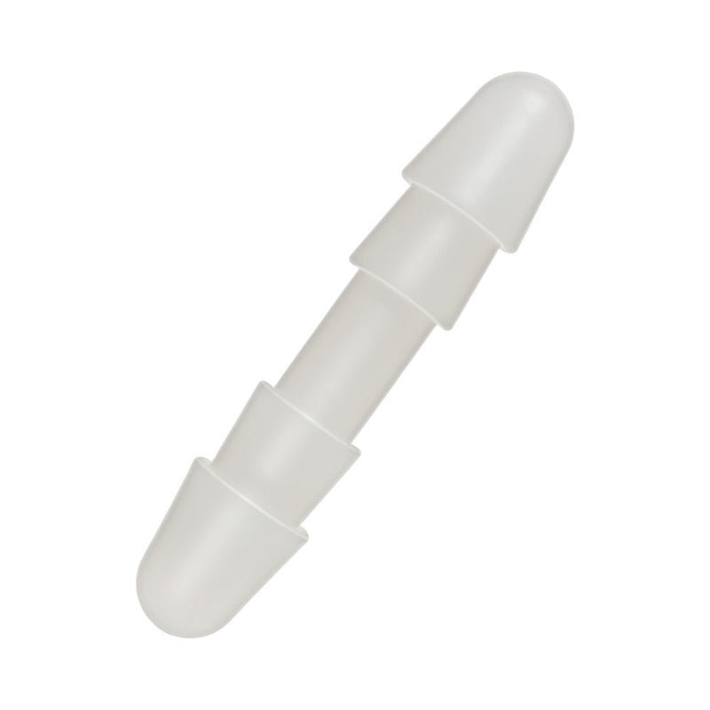 Vac-U-Lock - Frosted DoubleUp Plug Frost