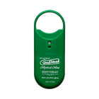 Goodhead to Go - Deep Throat Spray .33oz. Mystical Mint