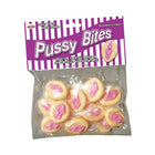 Pussy Bites Strawberry