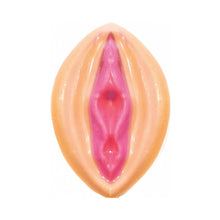 Pussy Bites Strawberry