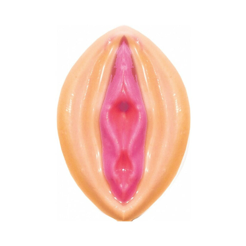 Pussy Bites Strawberry