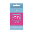 Sensuva ON Ice Arousal Oil 5 ml