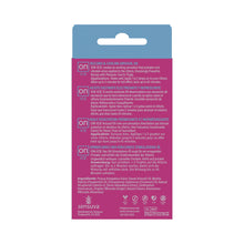 Sensuva ON Ice Arousal Oil 5 ml