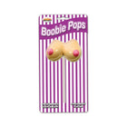 Boobie Pops-Strawberry
