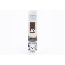 JO Coconut Hybrid Original Lubricant 1 oz.