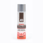 JO Coconut Hybrid Warming Lubricant 4 oz.