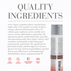JO Coconut Hybrid Warming Lubricant 4 oz.