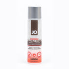 JO Coconut Hybrid Warming Lubricant 4 oz.