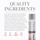 JO Coconut Hybrid Warming Lubricant 4 oz.
