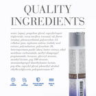 JO Coconut Hybrid Cooling Lubricant 4 oz.