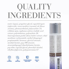 JO Coconut Hybrid Cooling Lubricant 4 oz.