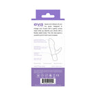 VeDO Eva Mini Vibe Orgasmic Orchid