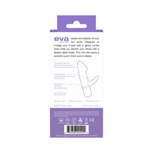 VeDO Eva Mini Vibe Orgasmic Orchid