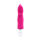 VeDO Luv Mini Vibe Hot In Bed Pink