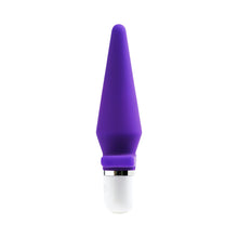 VeDO Rio Anal Vibe Into You Indigo