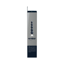 VeDO Quaker Anal Vibe Just Black